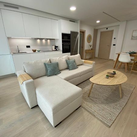 比戈Move In Miragaia公寓 外观 照片
