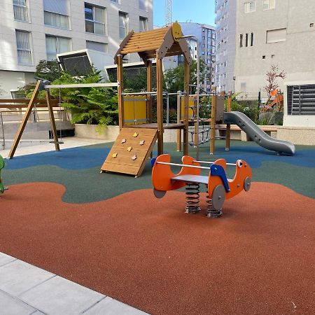 比戈Move In Miragaia公寓 外观 照片