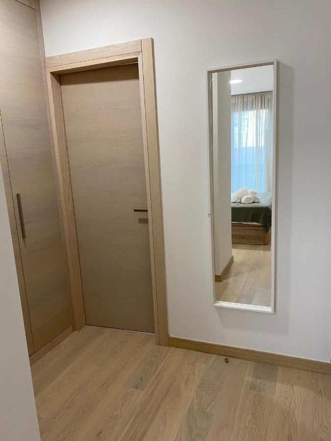 比戈Move In Miragaia公寓 外观 照片