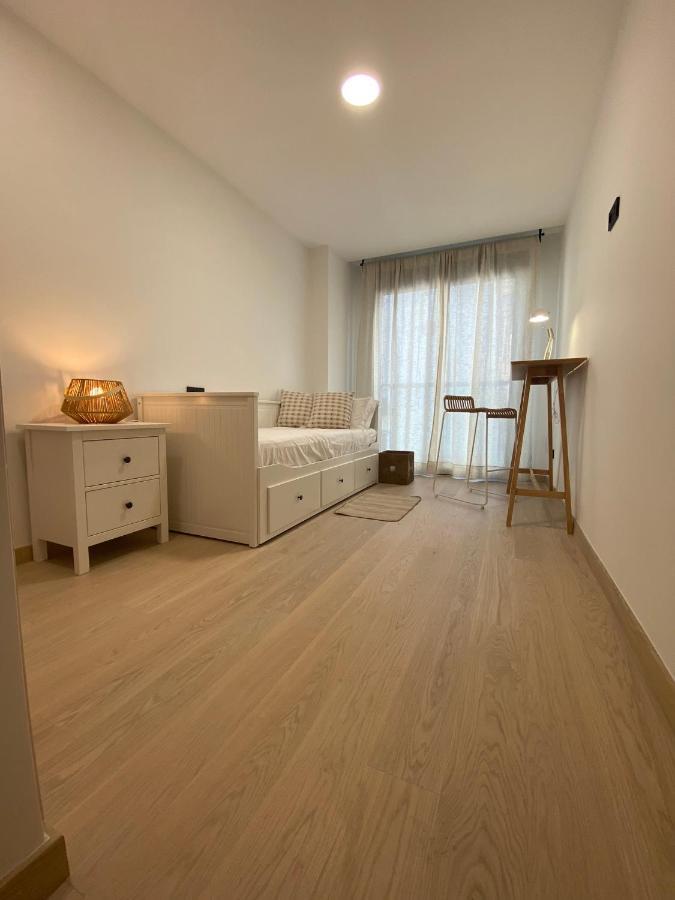 比戈Move In Miragaia公寓 外观 照片