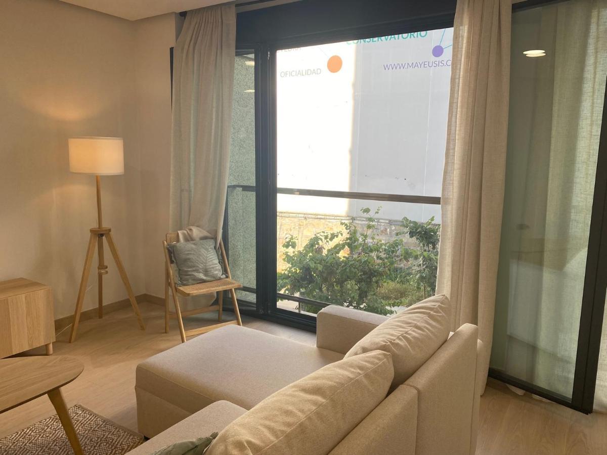 比戈Move In Miragaia公寓 外观 照片