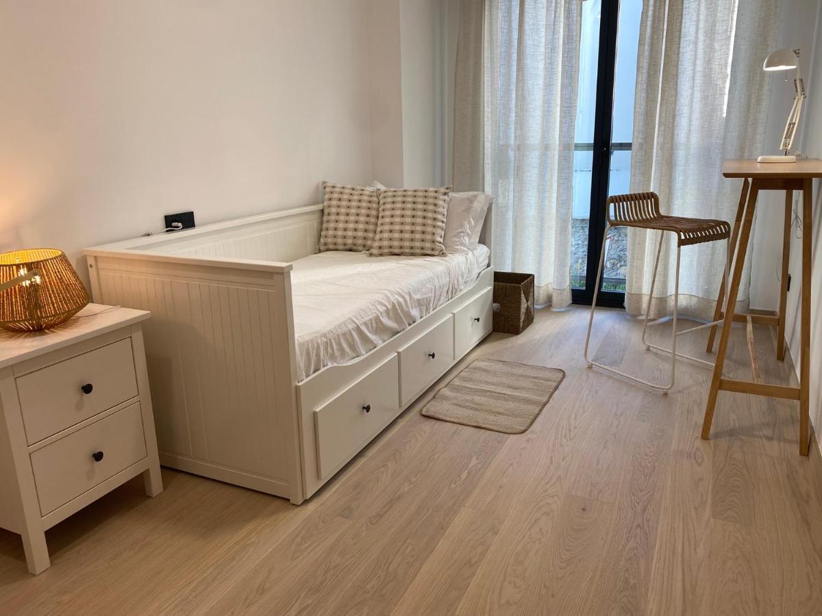 比戈Move In Miragaia公寓 外观 照片