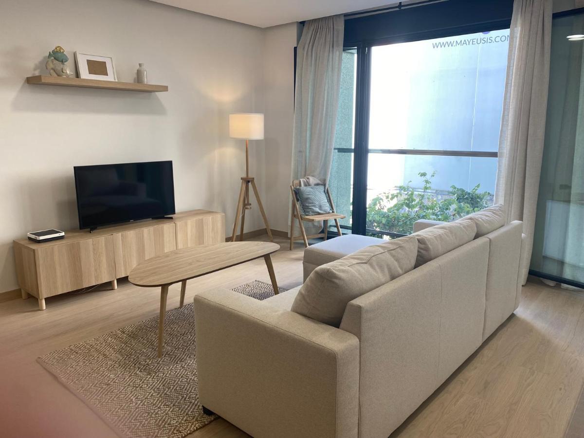 比戈Move In Miragaia公寓 外观 照片