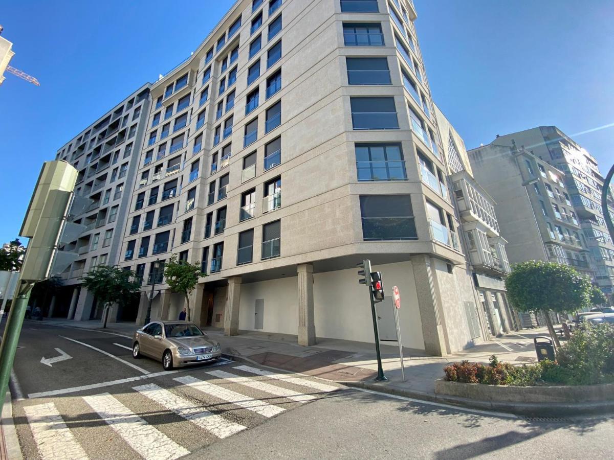 比戈Move In Miragaia公寓 外观 照片