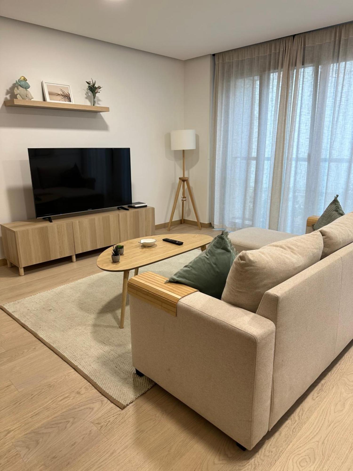 比戈Move In Miragaia公寓 外观 照片